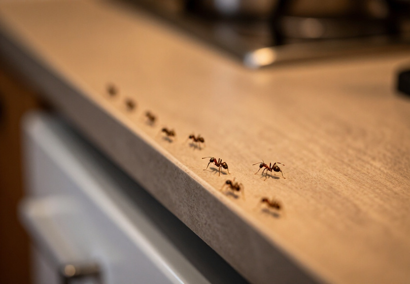 Cockroach Treatment