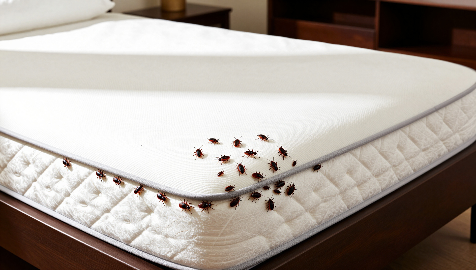 Bed Bugs Control in Elanora Heights