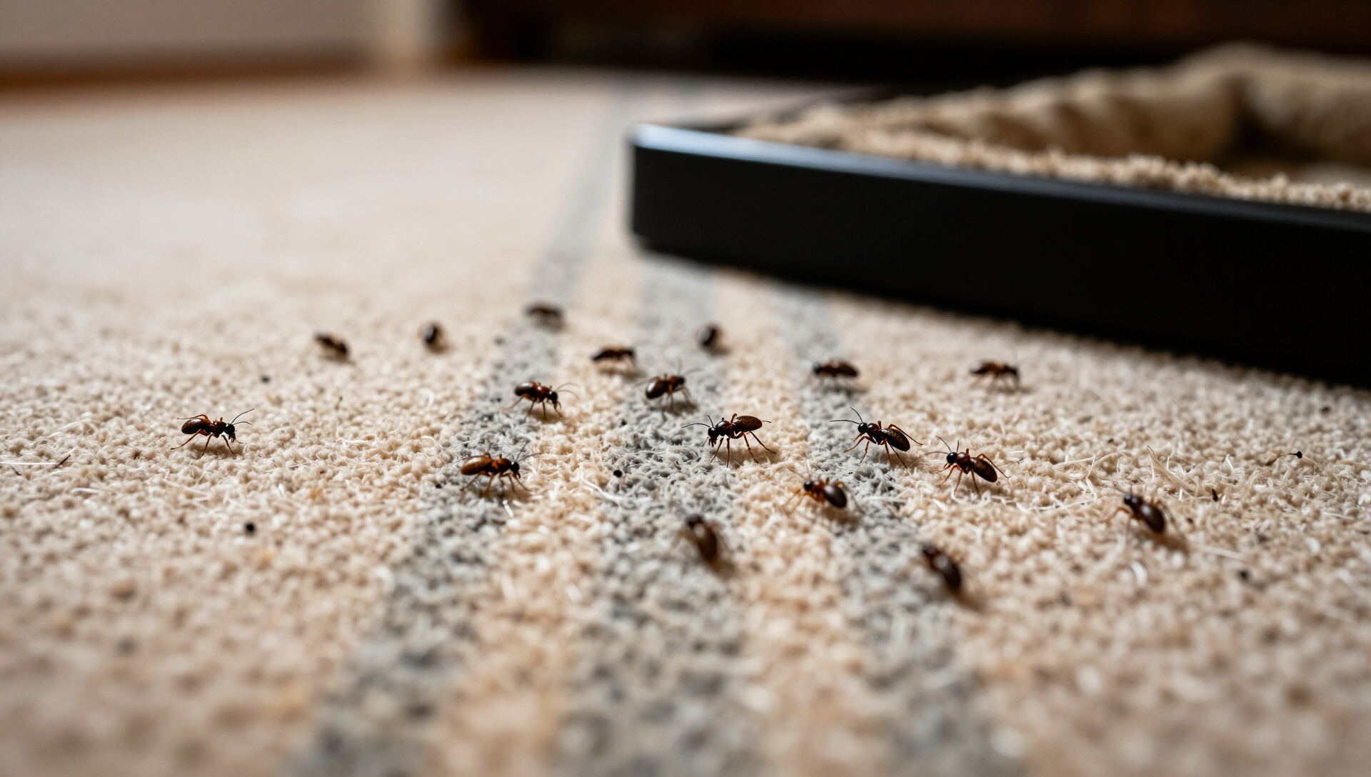 Fleas and Ticks Removal in Elanora Heights