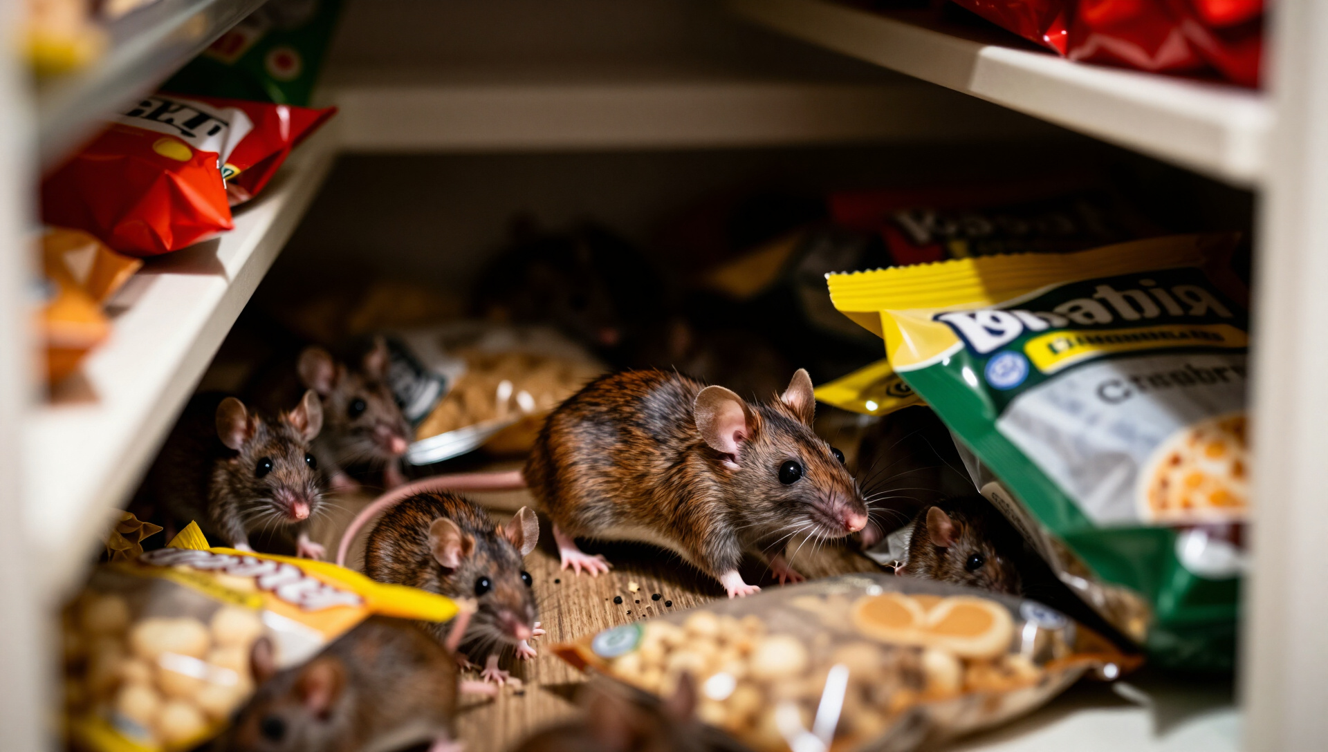Rodent Removal in Elanora Heights