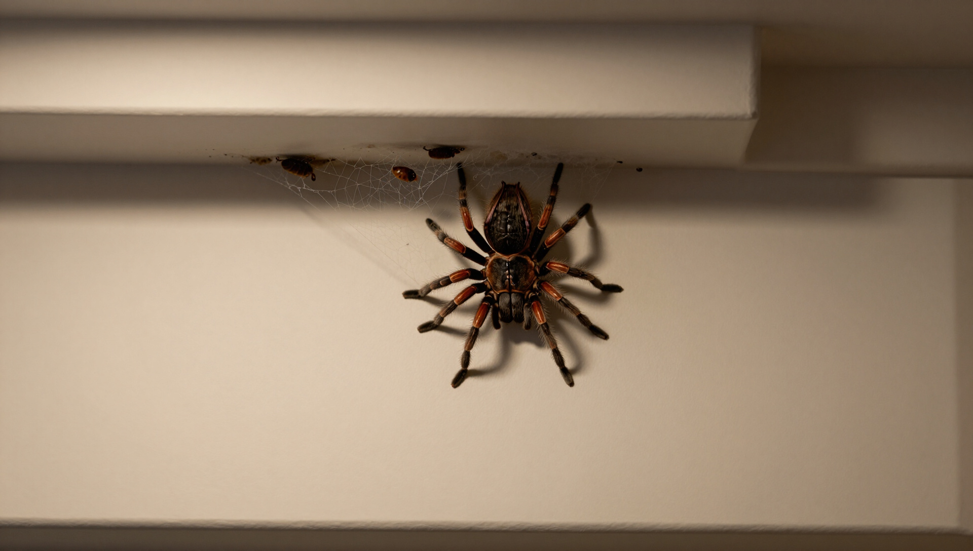 Spider Control in Elanora Heights